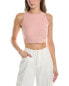 Wolford Bonded Crop Top Women's