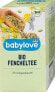 Babytee Fenchel (20 Beutel), 40 g