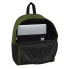 SAFTA 14.1´´ Dark Forest Backpack