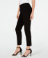 Slim Fit Ankle Length Pants