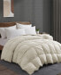 360 Thread Count All Season Goose Down Feather Comforter, Twin