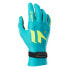 FOX RACING MX Black Label Invisible off-road gloves