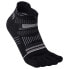 HILLY SOCKS Toes Socklet Min short socks