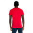 LEONE APPAREL Basic Small Logo short sleeve T-shirt