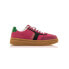 Lotti Fuchsia / Guanshun Green