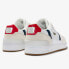 LACOSTE T-Clip Tricolour Trainers