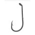 CTEC Worm Baithold Tied Hook