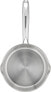 Tefal Rondel Duetto+ 18 cm srebrny