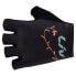 LIV Valentia Wild short gloves