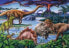 Ravensburger Dinosaur Playground 35 PC Puzzle Toy – 25 Mar. 2014