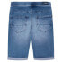 PEPE JEANS Joe 1/4 JS3 Denim Shorts