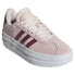 ADIDAS VL Court Bold junior trainers