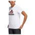 ADIDAS IWD Graphic short sleeve T-shirt