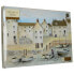 CREATIVE TOPS Cornish Harbour Premium Pack Of 6 Placemats