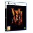 PLAYSTATION GAMES PS5 XIII