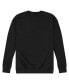 Men's Nice Fleece T-shirt