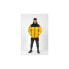 Monotox Puffer H Mustard Black