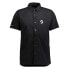 SCOTT Button BT short sleeve shirt