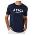 Asics Court Tennis Graphic