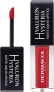 Flüssiger matter Lippenstift - Dermacol Hyaluron Hysteria Matte Liquid Lipstick 08