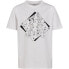 MISTER TEE 101 Dalmatiner Couple short sleeve T-shirt