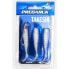 TAKESHI Predaruk soft lure 8g 60 mm