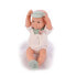 GIROS 32 cm In Box Handkerchief Doll