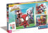 Clementoni Clementoni Puzzle 3x48el Spidey i jego niesamowici przyjaciele 25294