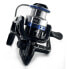 TICA Urus spinning reel