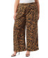 Trendy Plus Size Winnie Wide-Leg Pants