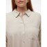 VERO MODA CURVE Mymilo Long Sleeve Shirt