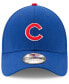 Men's Chicago Cubs MLB Team Classic 39THIRTY Flex Hat