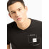 ARMANI EXCHANGE 3DZTHP_ZJE6Z short sleeve T-shirt