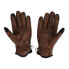 BY CITY Pilot II leather gloves