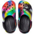 CROCS Classic Solarized Clogs