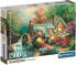 Clementoni Puzzle 1500 elementów Compact Country Retreat