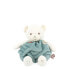 KALOO Green Bear Love Bubble 30 cm toy