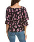 Pinko Buon Viaggio Blouse Women's