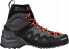 Buty trekkingowe męskie Buty wildfire edge mid gtx-quiet shade-onyx-uk 8 (42)