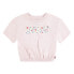 LEVI´S ® KIDS Meet And Greet Floral short sleeve T-shirt