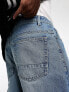 Cotton:On relaxed baggy jeans in vintage blue wash