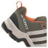 ADIDAS Terrex AX2R hiking shoes