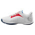 WILSON Hurakn Pro padel shoes