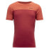 DEVOLD OF NORWAY Norang Merino short sleeve T-shirt