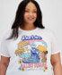 Trendy Plus Size Malibu Barbie Graphic T-Shirt