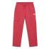 Puma Classics Turn It Up Cargo Pants Womens Red Casual Athletic Bottoms 62659615