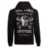 WEST COAST CHOPPERS High Speed full zip sweatshirt