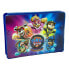 CEFA 25 Unit Paw Patrol Artistic Case