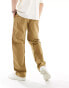 Levi's Utility zip off cargos in tan