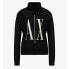 ARMANI EXCHANGE 8NYM7B-YMH4Z high neck sweater